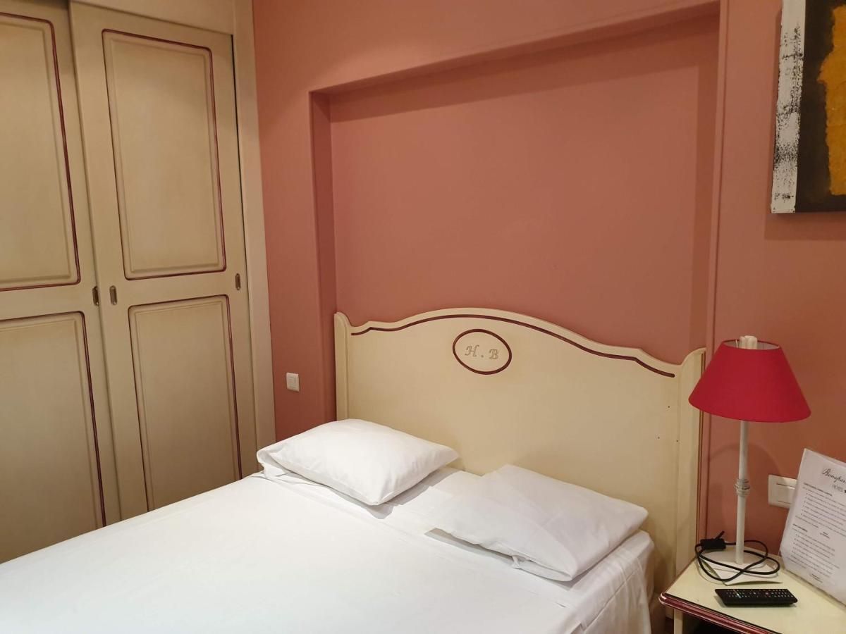 Hotel Bonaparte Toulon Exteriér fotografie